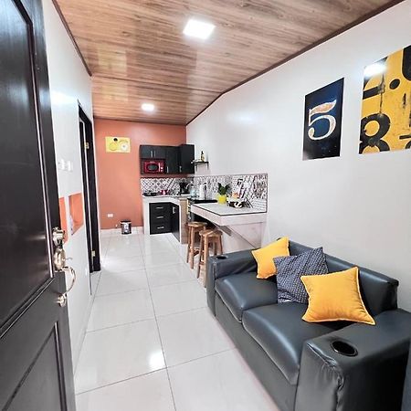 Apartamento H Gonzalez 14 Apartment Alajuela Екстериор снимка