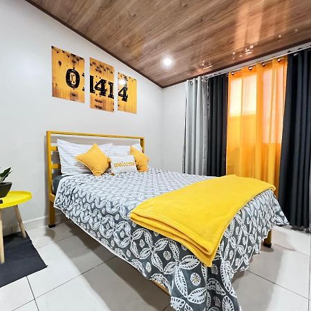 Apartamento H Gonzalez 14 Apartment Alajuela Екстериор снимка
