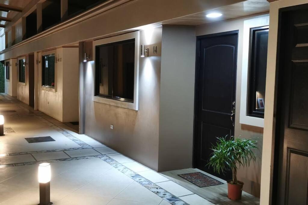 Apartamento H Gonzalez 14 Apartment Alajuela Екстериор снимка