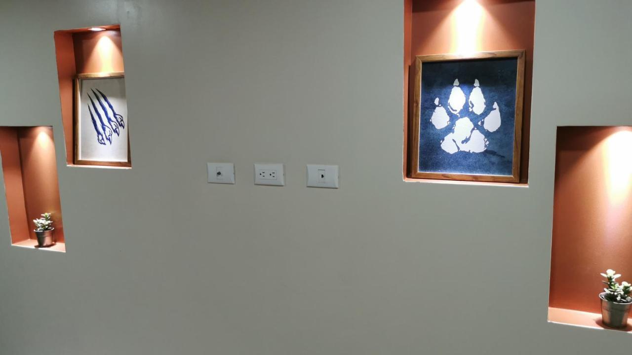 Apartamento H Gonzalez 14 Apartment Alajuela Екстериор снимка
