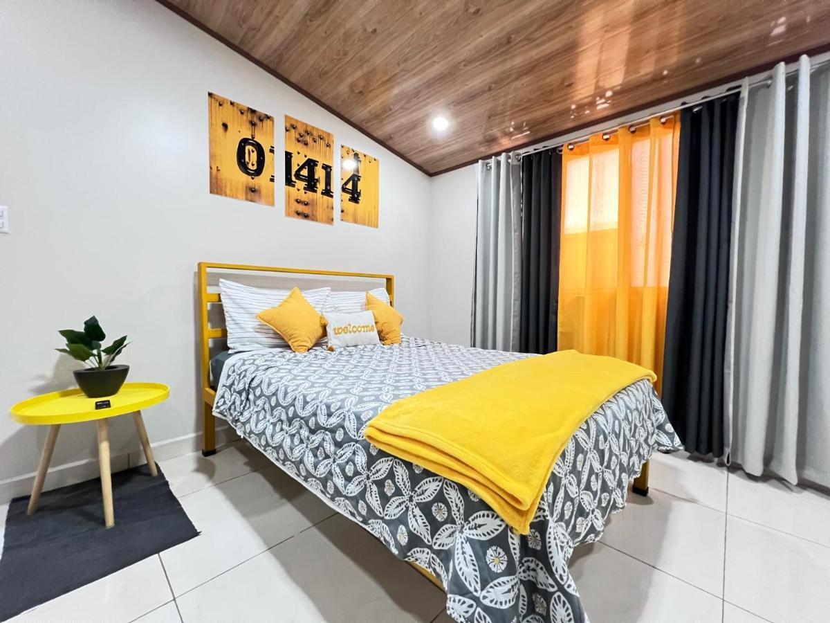 Apartamento H Gonzalez 14 Apartment Alajuela Екстериор снимка